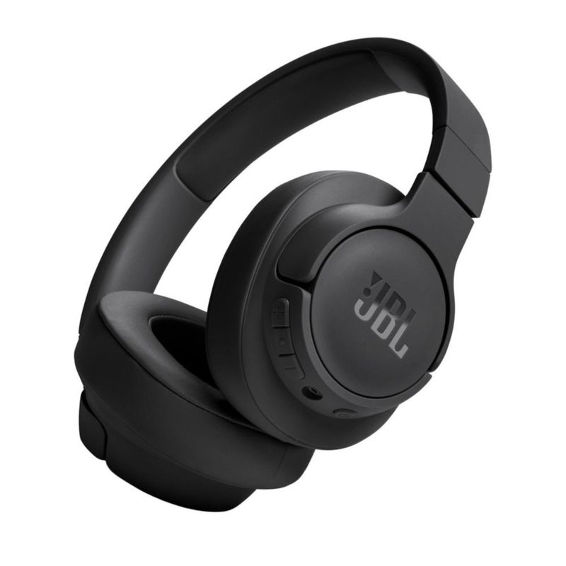 Audífonos - JBL - Tune 720BT - Bluetooth 5.3 - Black