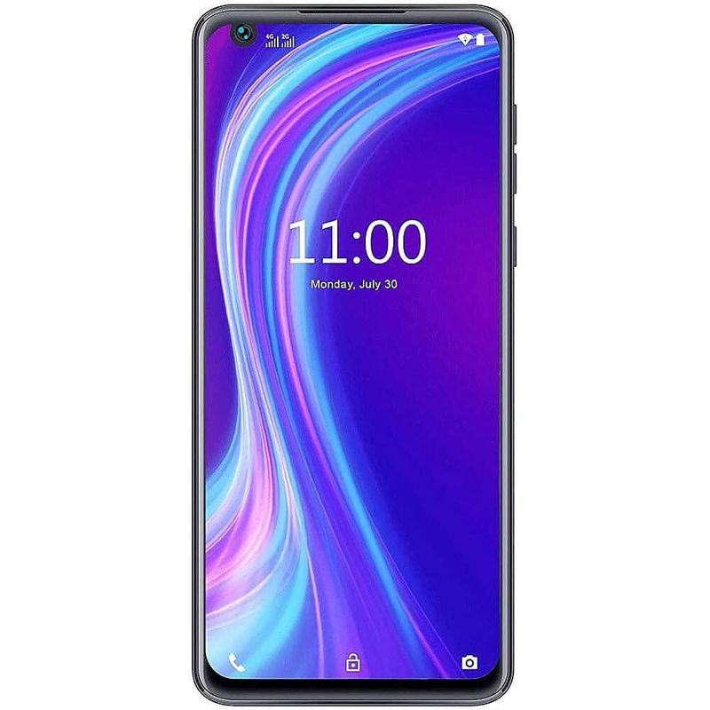 Celular - CELLALLURE - AmazingC - True Wireless - Black