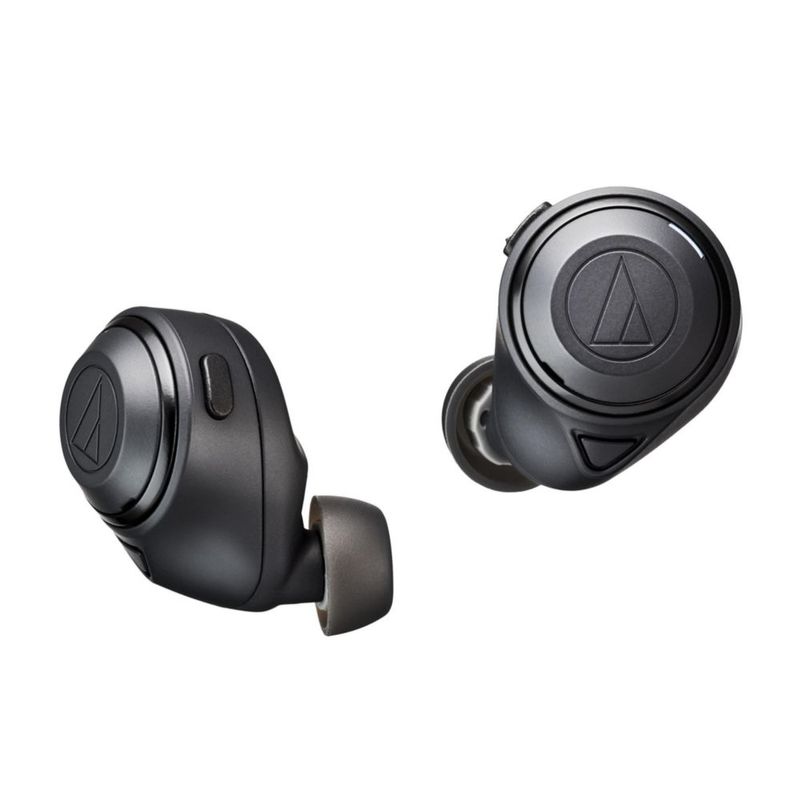 Audífonos - Audio Technica - CKS50TW - In-ear - black