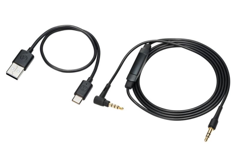 Audífonos - Audio-Technica - ATH-S300BT - Wireless - Beige