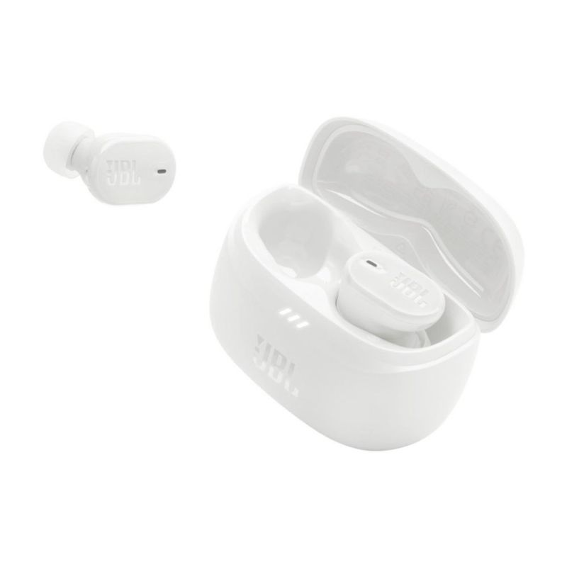 Audífonos - JBL - Tune Buds 2 - True Wireless - White