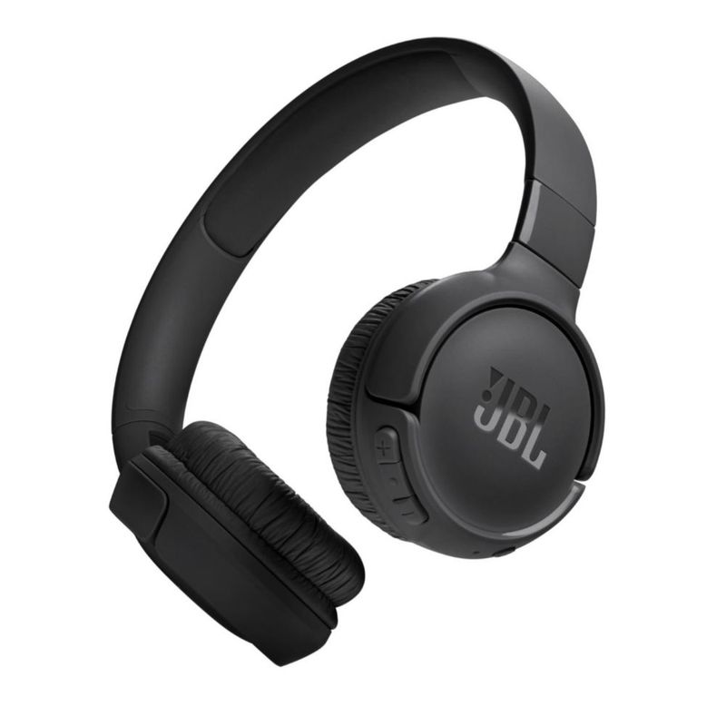 Audífonos - JBL - Tune 520BT - Bluetooth - Black