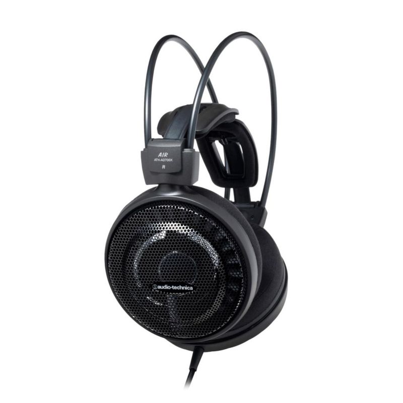 Audífonos - Audio-Technica - ATHAD700X - Open Air