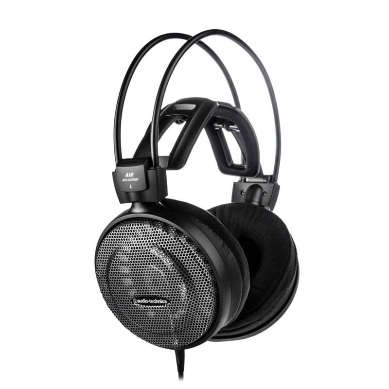 Audífonos - Audio-Technica - ATHAD700X - Open Air