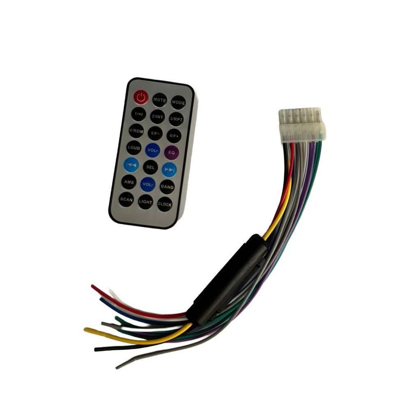 Auto Estereo
