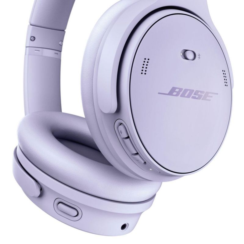 Audífonos - Bose - QuietComfort - Noise Cancelling - Chilled Lilac