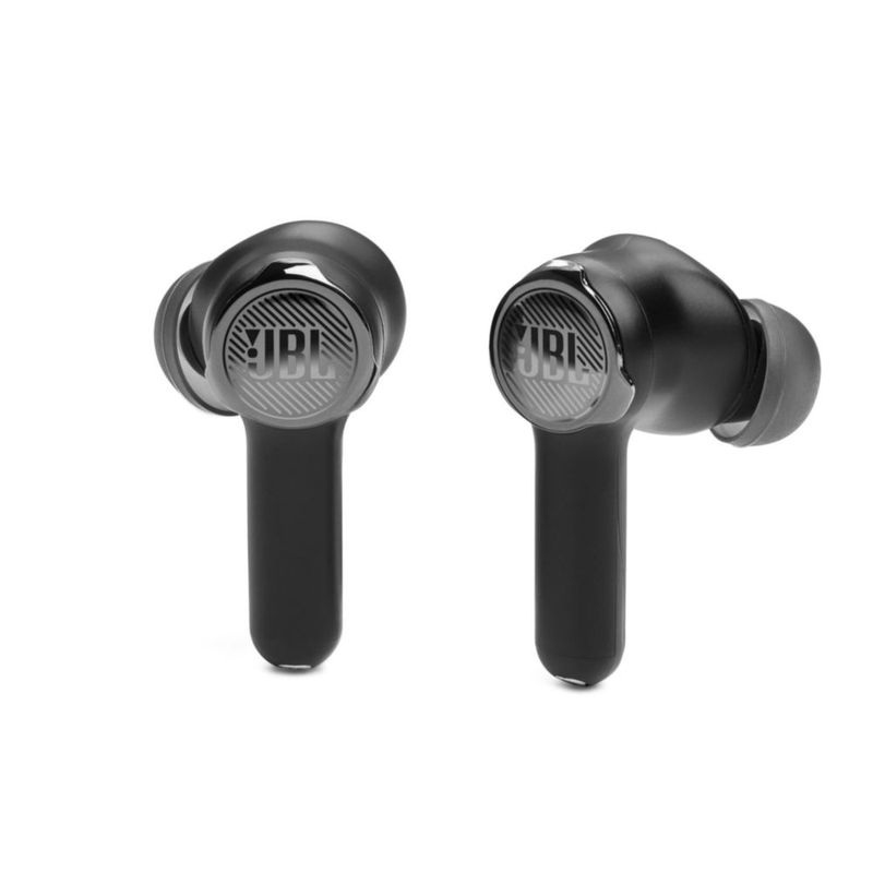 Audífonos - JBL - Quantum TWS - True Wireless - Black