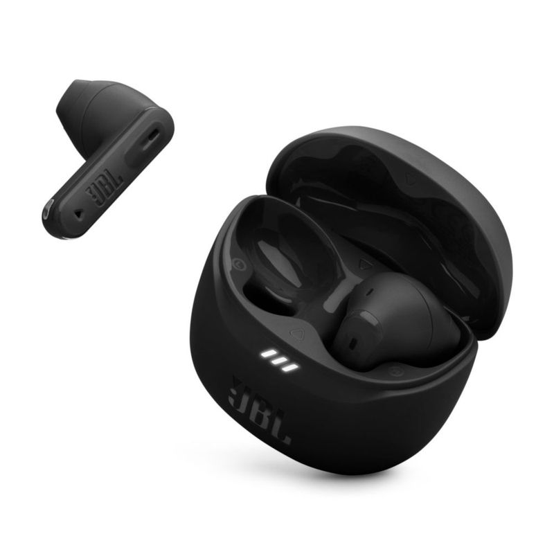 Audífonos - JBL - Tune Flex 2 - True Wireless - Black