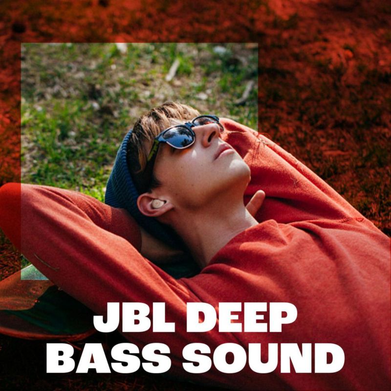 Audífonos - JBL - Vibe Buds - True Wireless - Black