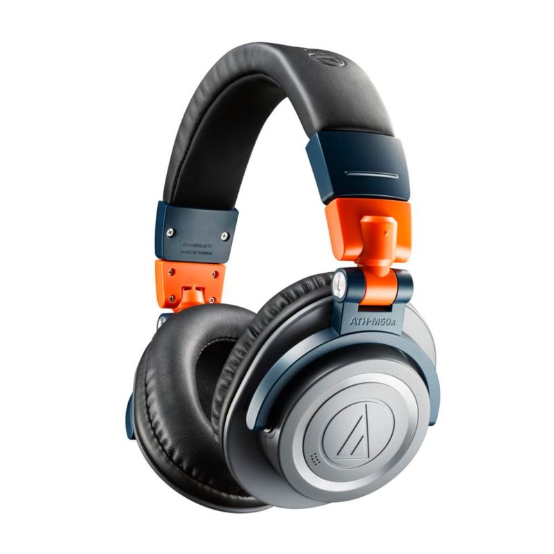 Audífonos - Audio-Technica - M50XBT2 - Wireless - Black