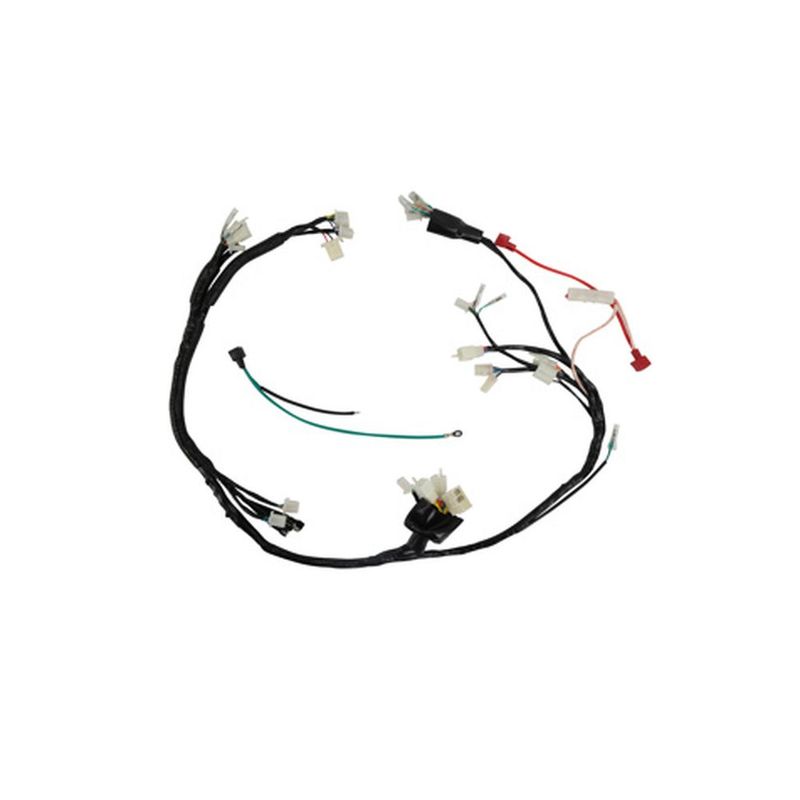 Arnes electrico vento nitrox 200 (20-22)