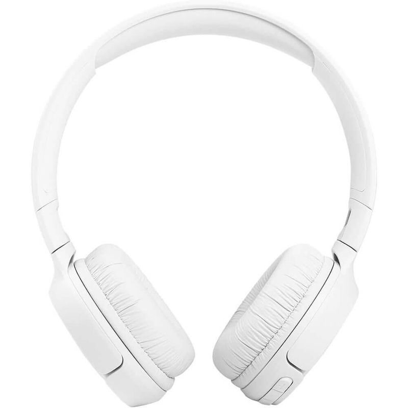 Auriculares - JBL - Tune 520BT - Wireless - White