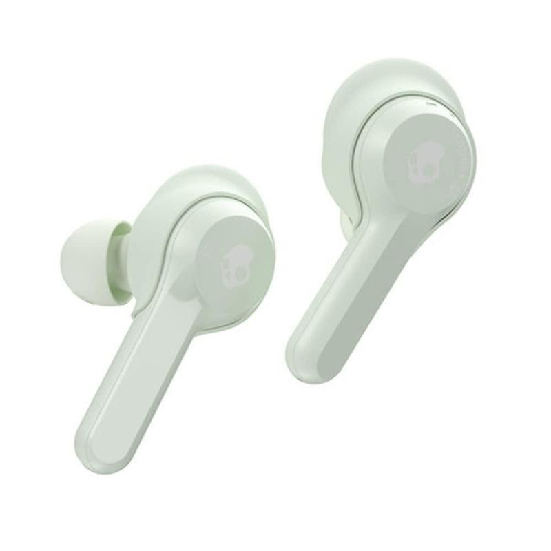 Audífonos - Skullcandy - Indy - True Wireless - Mint