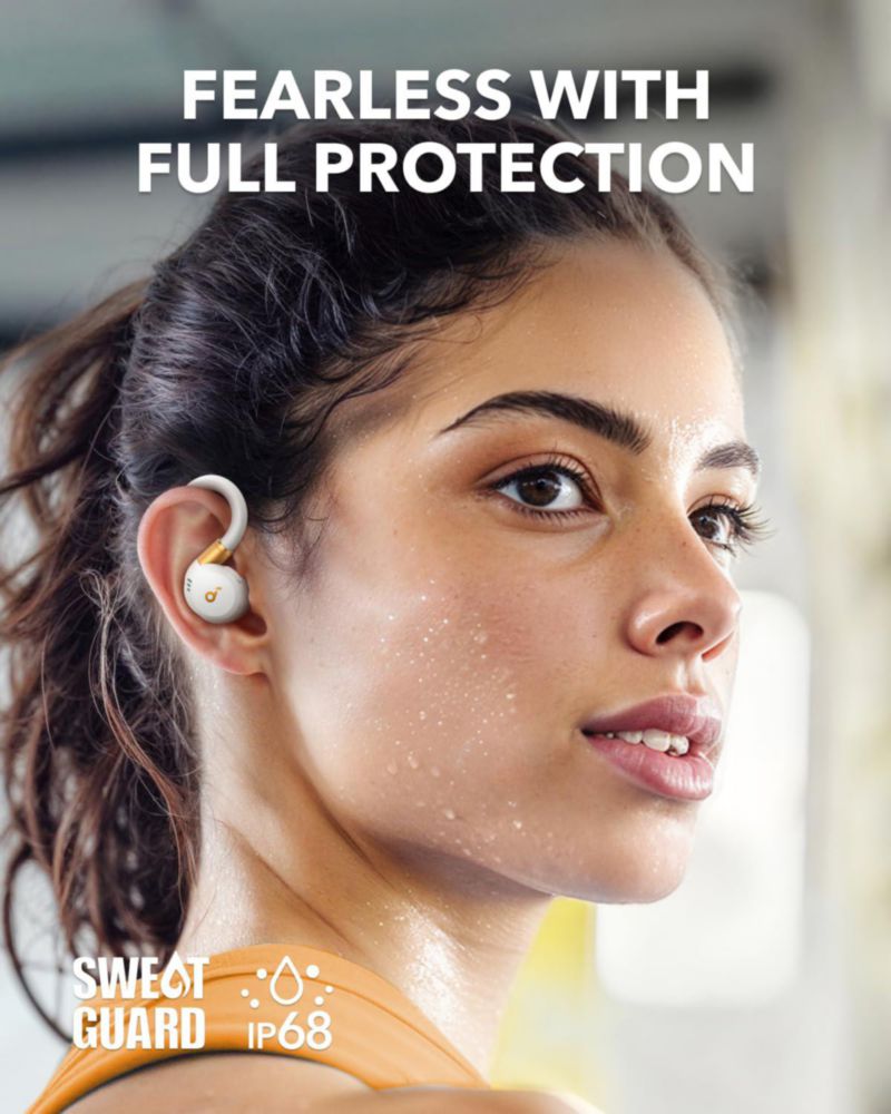 Audífonos - Anker - Sport X20 - IP68