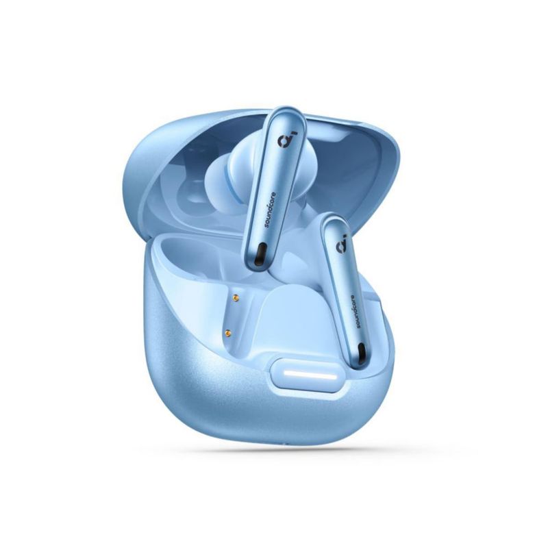 Audífonos - Anker - Liberty 4 NC - Wireless Noise Cancelling