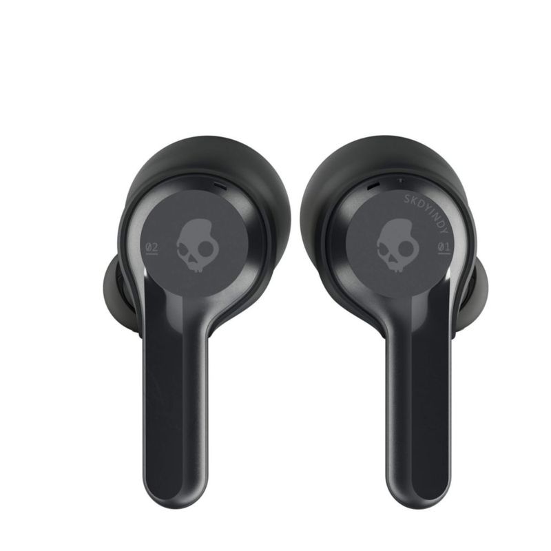 Audífonos - Skullcandy - Indy - True Wireless - Black