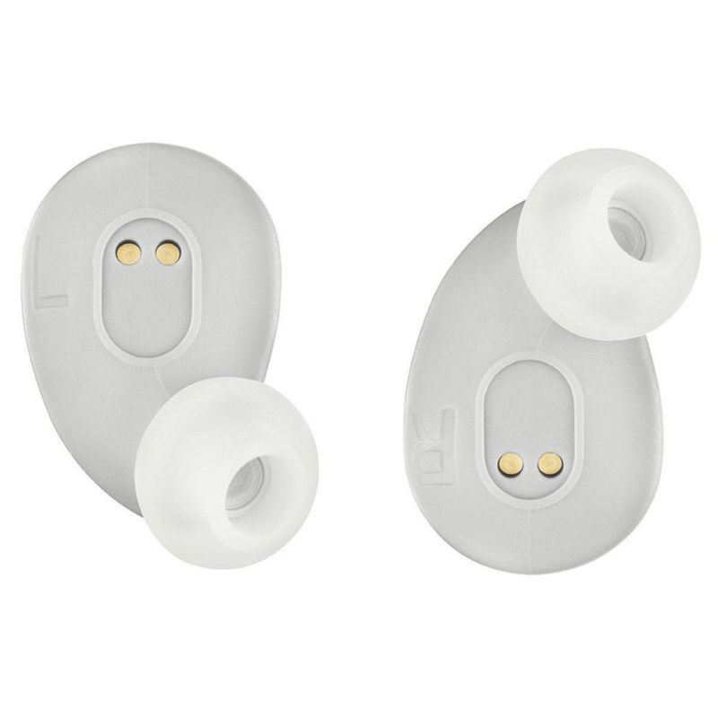 Audífonos - JBL - Free X - True Wireless - White