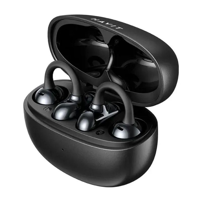 Audífonos Open Ear Havit OWS928 Bluetooth 5.4 Deportivos