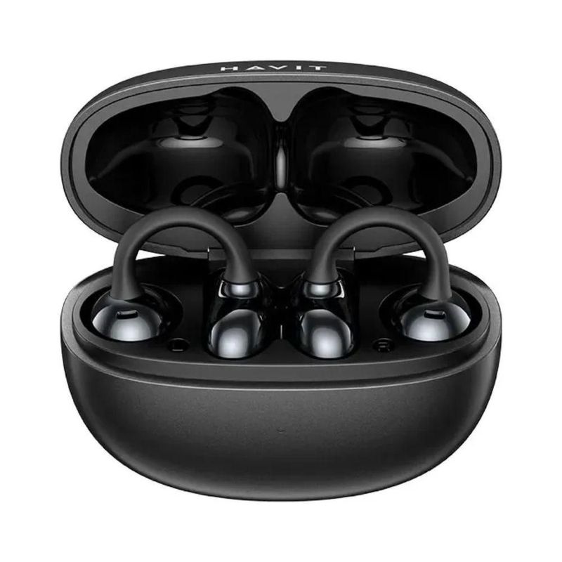 Audífonos Open Ear Havit OWS928 Bluetooth 5.4 Deportivos