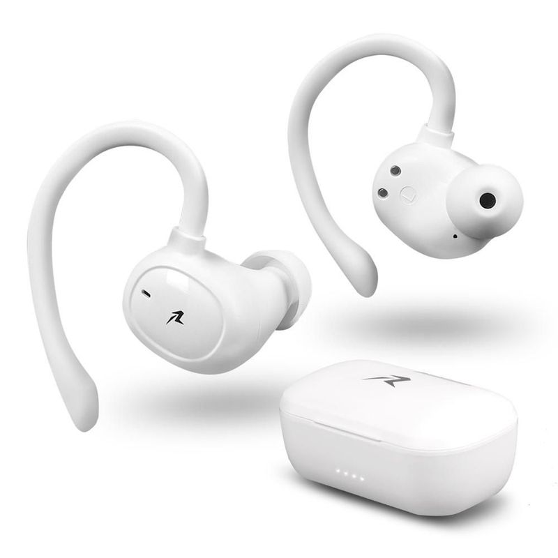 Audífonos Inalámbricos Deportivos Bluetooth Contra Agua IPX4