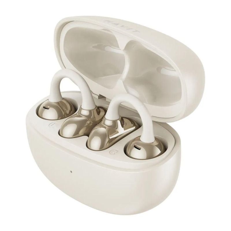 Audífonos Open Ear Havit OWS928 Bluetooth 5.4 Deportivos