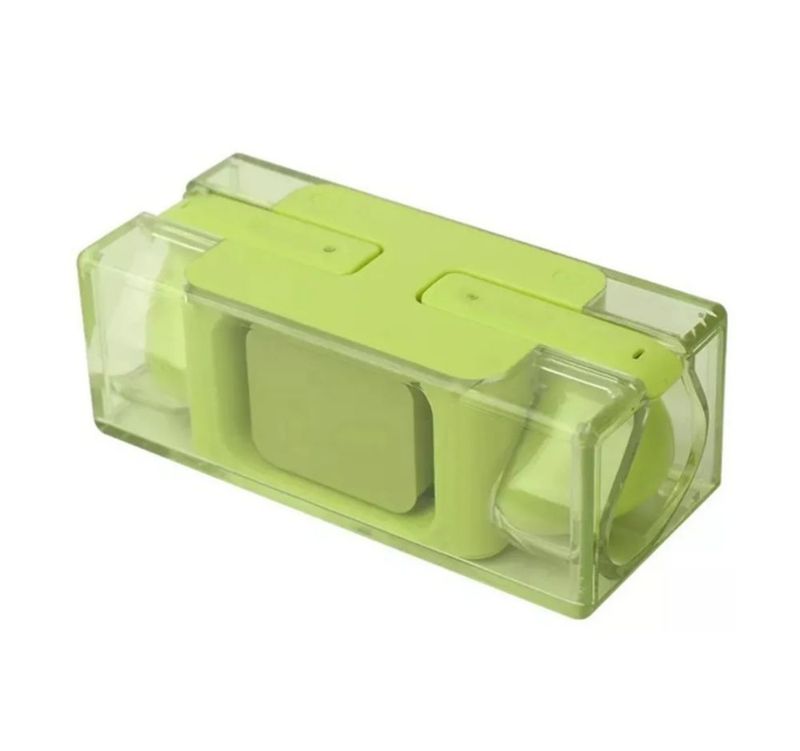 Audífonos Manos Libres Bluetooth E90 True Wireless Verde