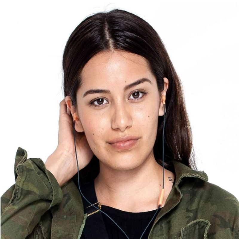 Audífonos skullcandy jib in-ear alámbricos