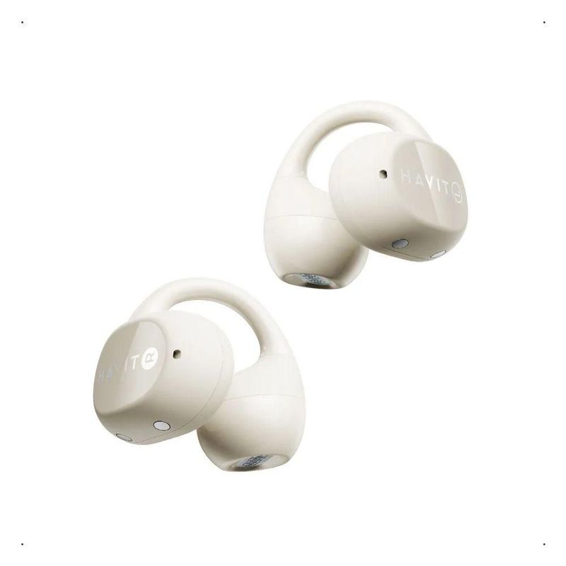 Havit Openbuds 03A OWS916 Lite Audífonos Open Ear IPX5