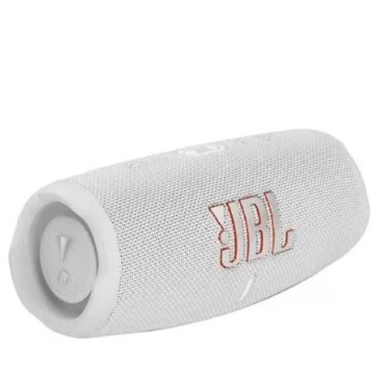 Altavoz Bluetooth portátil JBL Charge 5 IP67 a prueba de agua