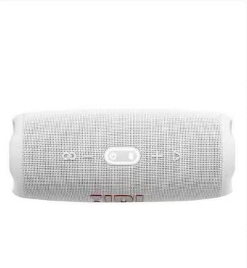Altavoz Bluetooth portátil JBL Charge 5 IP67 a prueba de agua