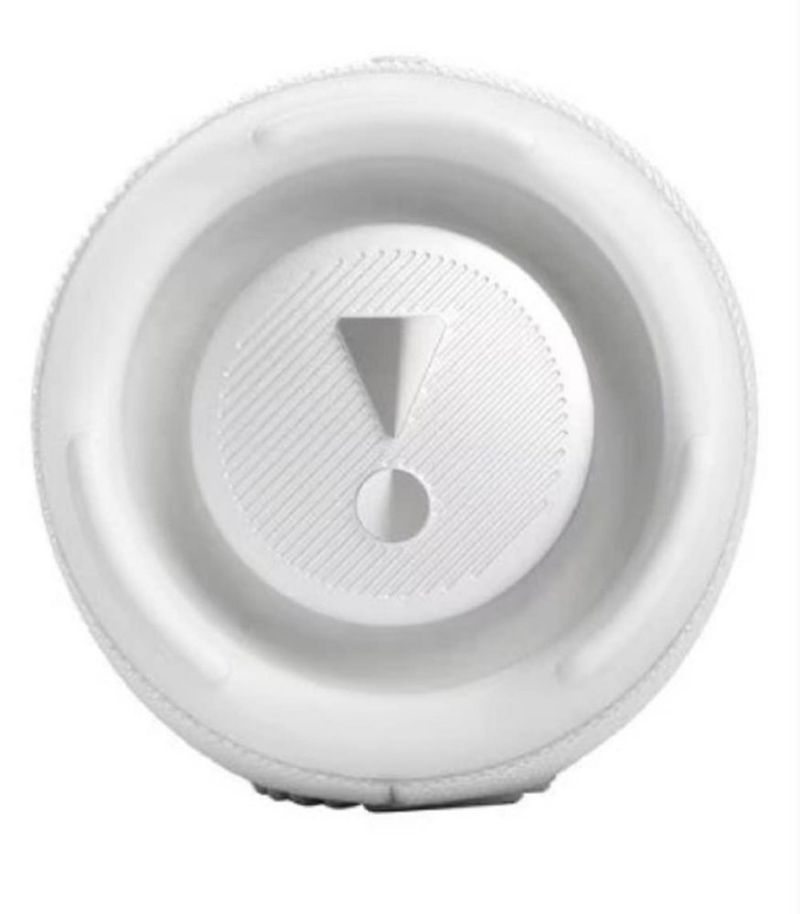 Altavoz Bluetooth portátil JBL Charge 5 IP67 a prueba de agua