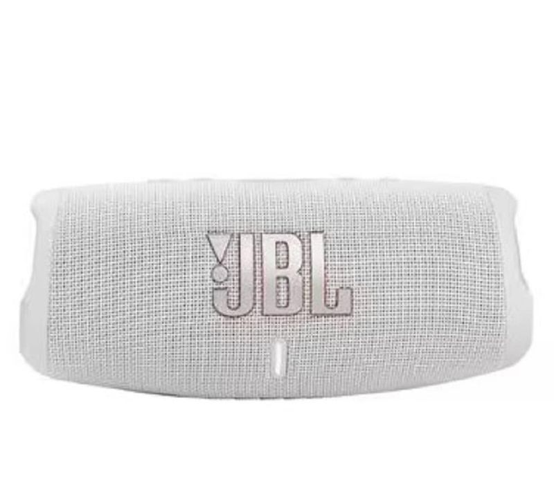 Altavoz Bluetooth portátil JBL Charge 5 IP67 a prueba de agua
