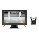 Estéreo 7" CarPlay Inalámbrico Chevrolet Cheyenne 1999-2019