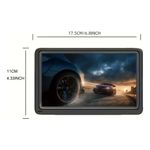 Estéreo 7" CarPlay Inalámbrico Ford Transit 2007-2012