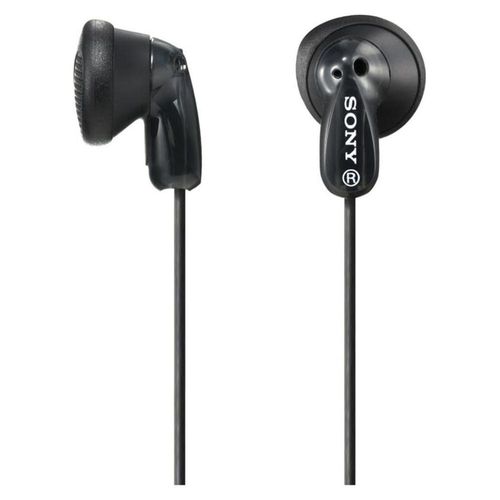 Audífonos Sony MDR-E9LP/B Negro