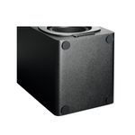 Bafles de Estantería con Autoamplificación AUDIO TECHNICA AT-SP3X Color Negro