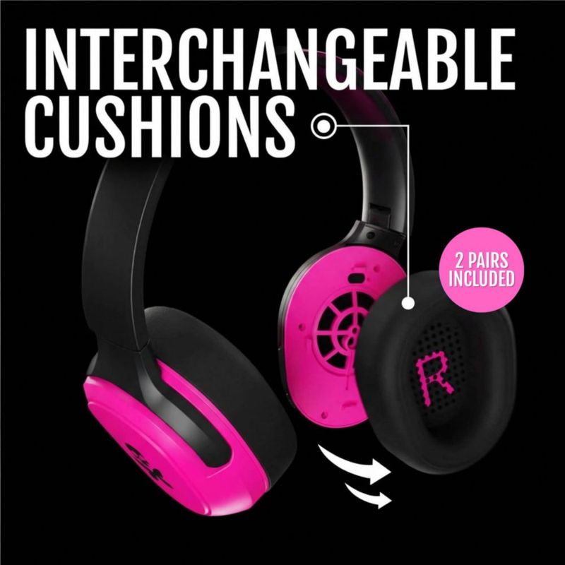 Auriculares H2O Audio Betty x RIPT Ultra ANC resistentes al sudor