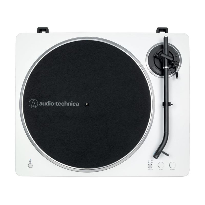 Tocadiscos inalámbrico Bluetooth Audio-Technica AT-LP70XBT