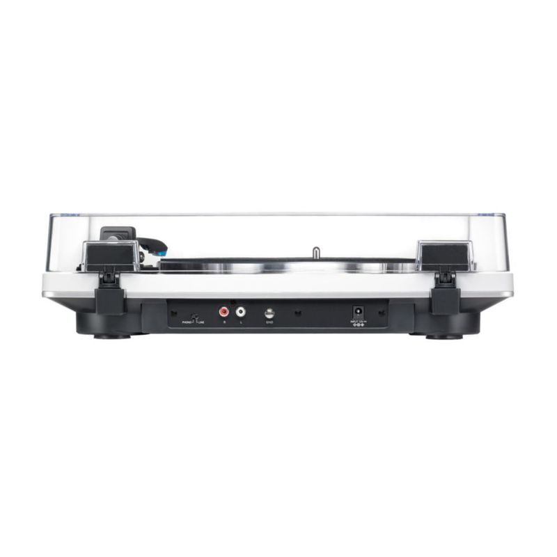 Tocadiscos inalámbrico Bluetooth Audio-Technica AT-LP70XBT
