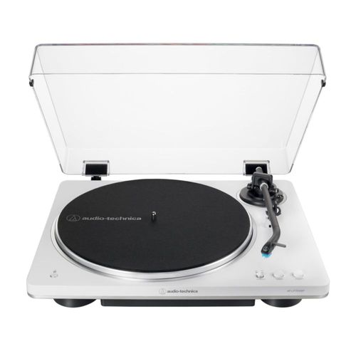 Tocadiscos inalámbrico Bluetooth Audio-Technica AT-LP70XBT