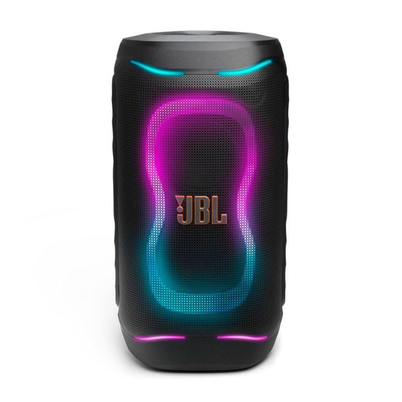 JBL PartyBox 330 Bocina Bluetooth 280W Fiesta Luces LED