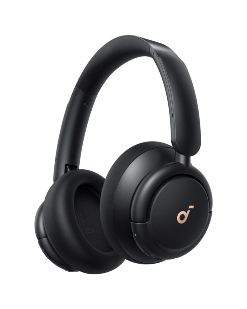 Soundcore by Anker Life Q30 Audifonos Inalambricos Diadema, hasta 50h,