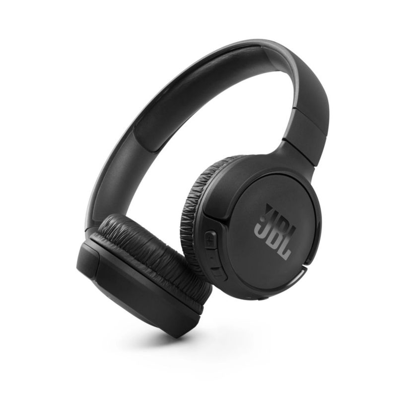JBL Tune 510 BT - Auriculares intraurales inalámbricos con Bluetooth 5