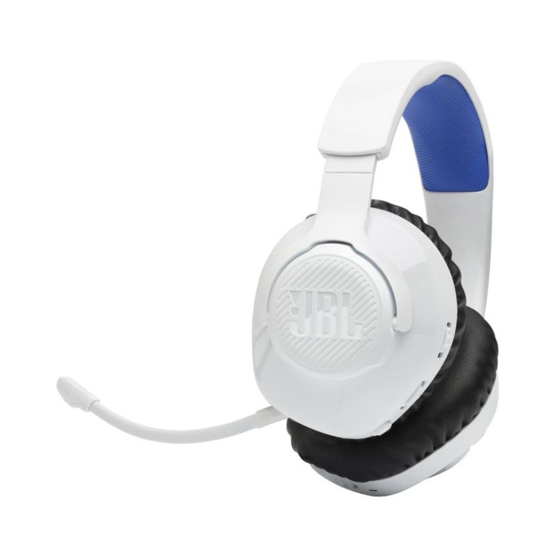 JBL Consola Quantum 360P - Auriculares para Juegos para PlayStation (B