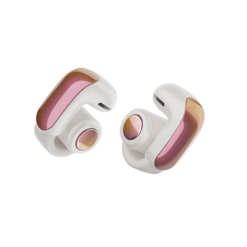 Bose - Auriculares Ultra Abiertos con Audio inmersivo, Auriculares ina