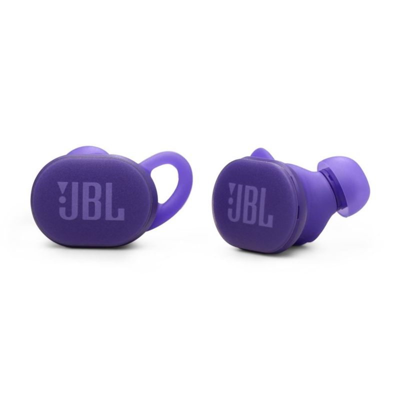 JBL Endurance Race 2 - Auriculares inalámbricos Deportivos Impermeable