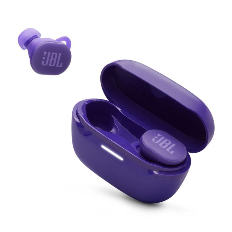 JBL Endurance Race 2 - Auriculares inalámbricos Deportivos Impermeable