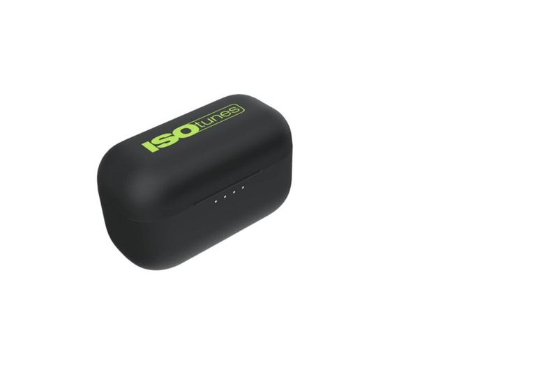 Auriculares inalámbricos Bluetooth ISOtunes Free Aware IP67