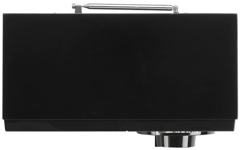 Radio Crosley CR3042A-BK Maverick AM/FM Bluetooth negro