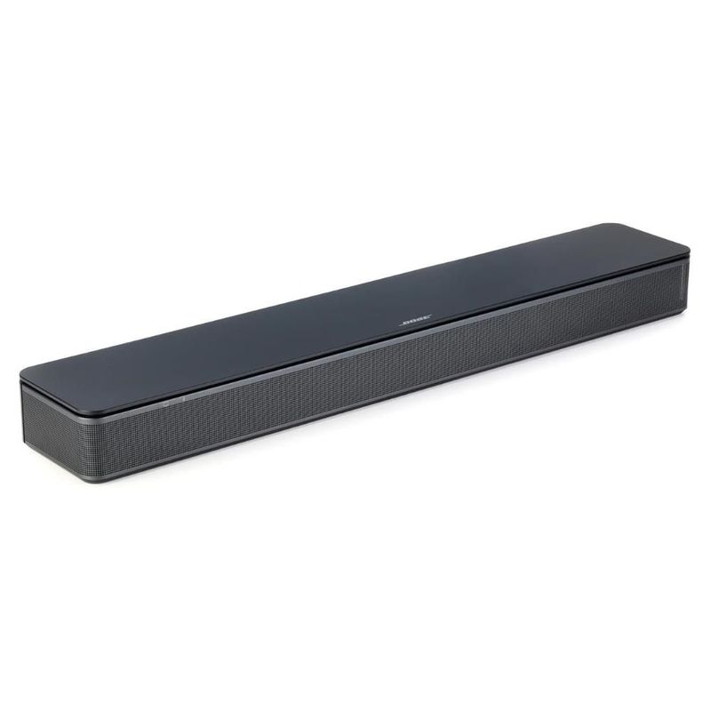 Bose TV Barra de Sonido Bluetooth para TV